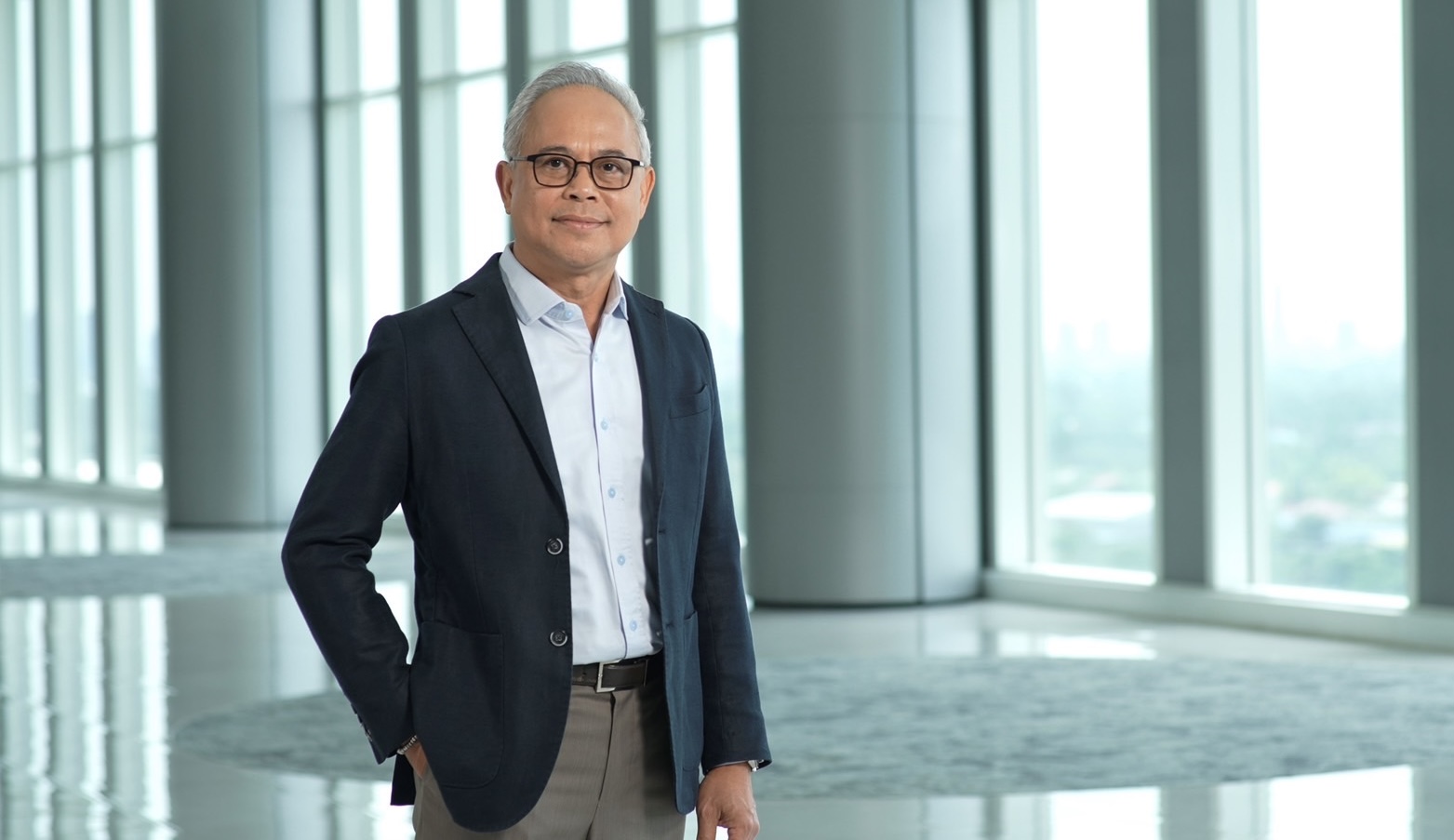 กรุงศรี ปลุกพลังคนในองค์กร สร้าง Sustainability DNAเดินหน้าตามแนวคิด “GO Sustainable with krungsri ก้าวเพื่อสังคมที่ยั่งยืนของเรา”มุ่งสู่เป้าหมาย ธนาคารชั้นนำแห่งภูมิภาคเพื่อความยั่งยืน