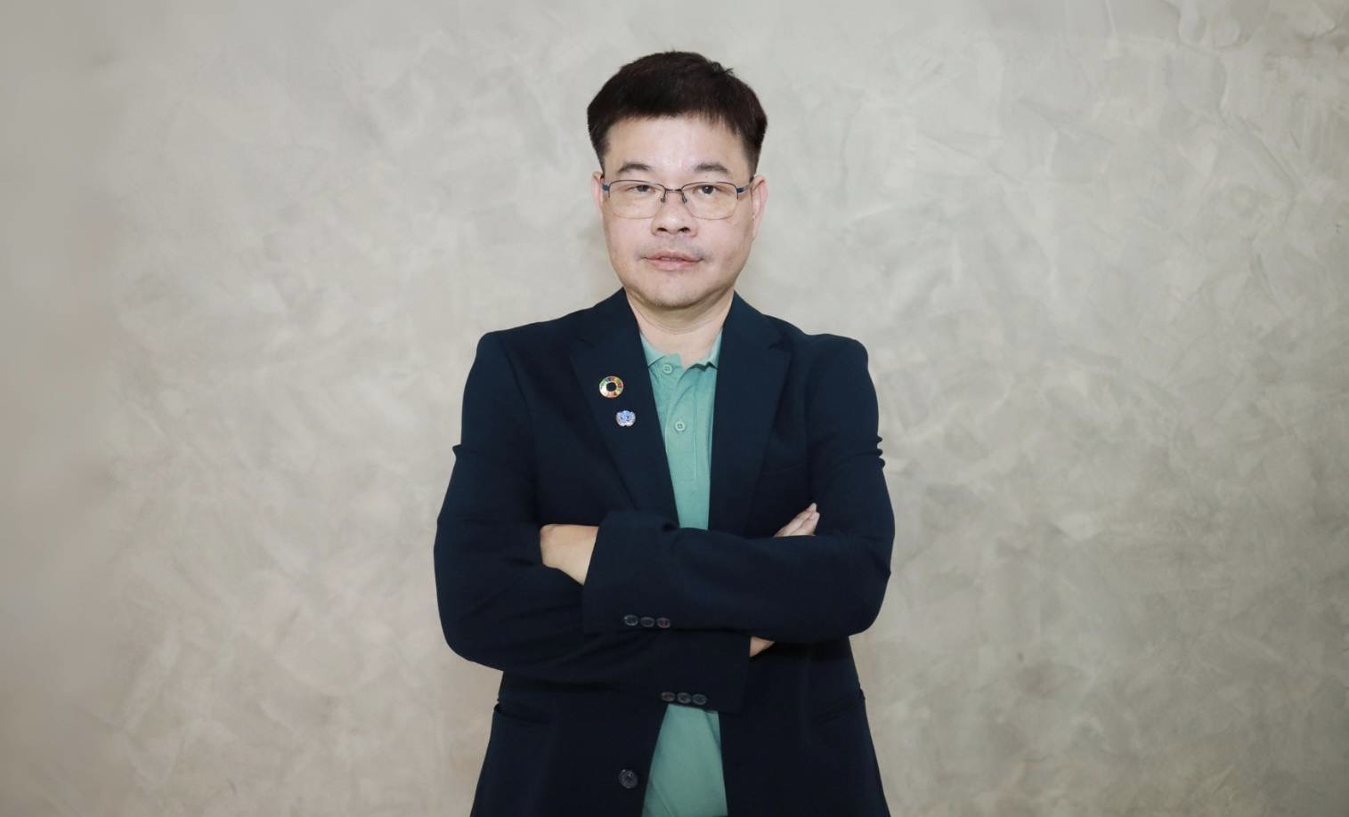 SMART เผยทิศทางธุรกิจครึ่งปีหลัง 2568 มุ่งเน้น Green Construction พร้อมรับมือความท้าทายตลาดอสังหาฯ ชะลอตัว