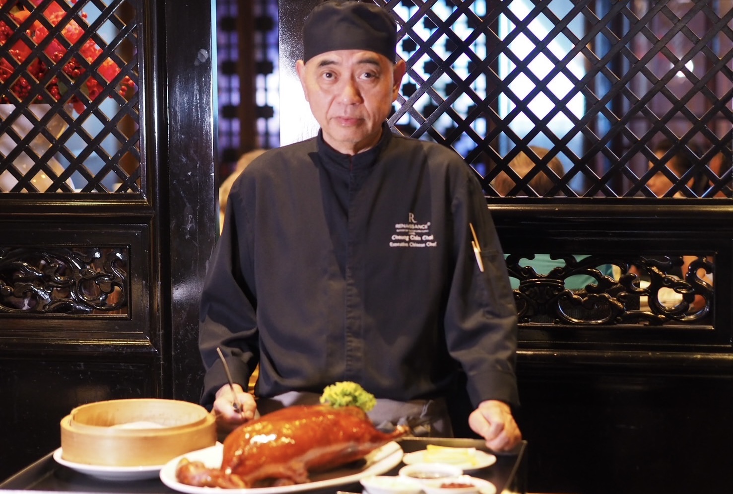 เคทีซีมัดรวม 5 ห้องอาหารจีนในโรงแรมชั้นนำมอบอั่งเปาส่วนลดพิเศษรับเทศกาลตรุษจีน