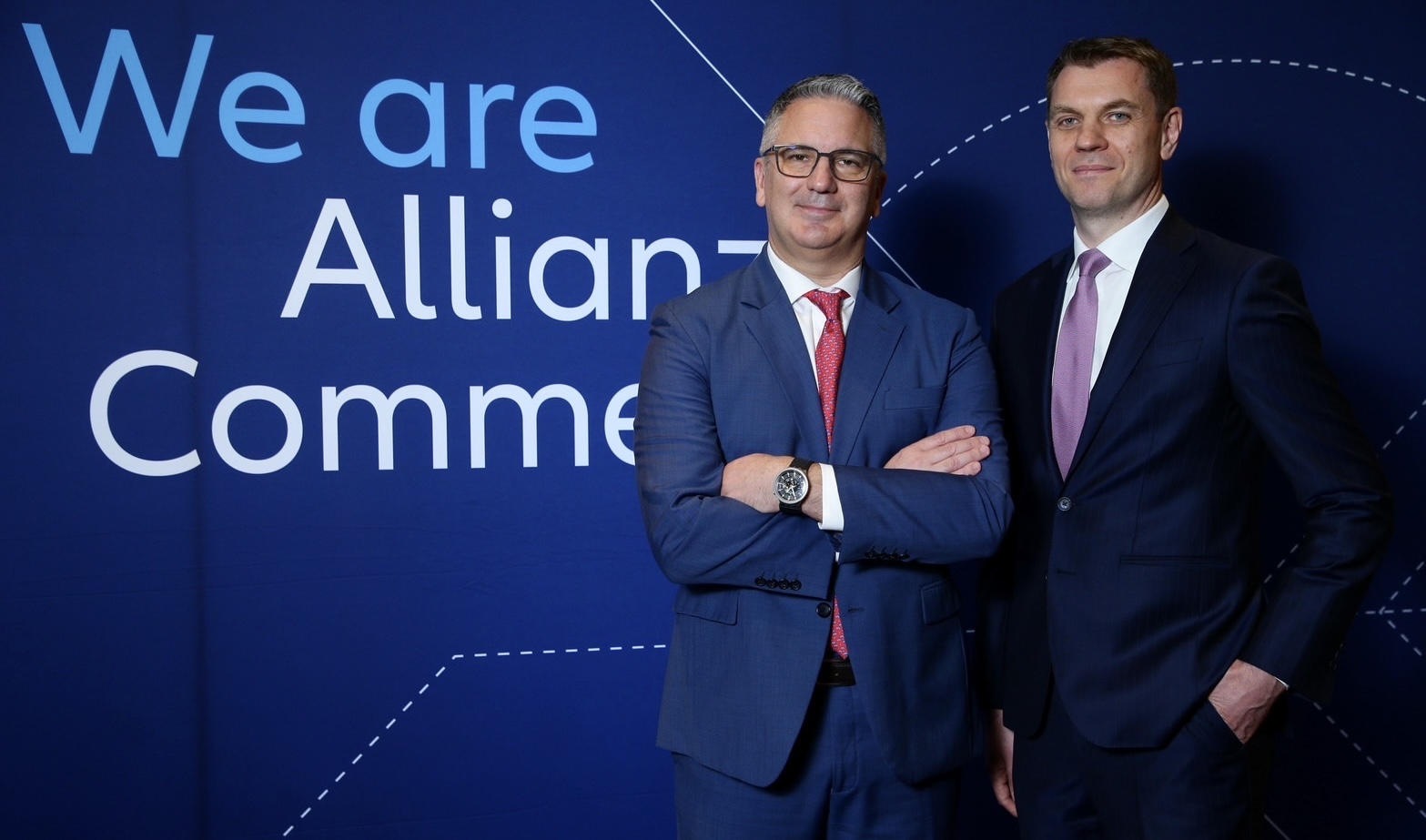 อลิอันซ์ อยุธยา ประกันภัย เปิดตัว Allianz Commercial ตั้งเป้าโตก้าวกระโดด 20% ภายในปี 2567