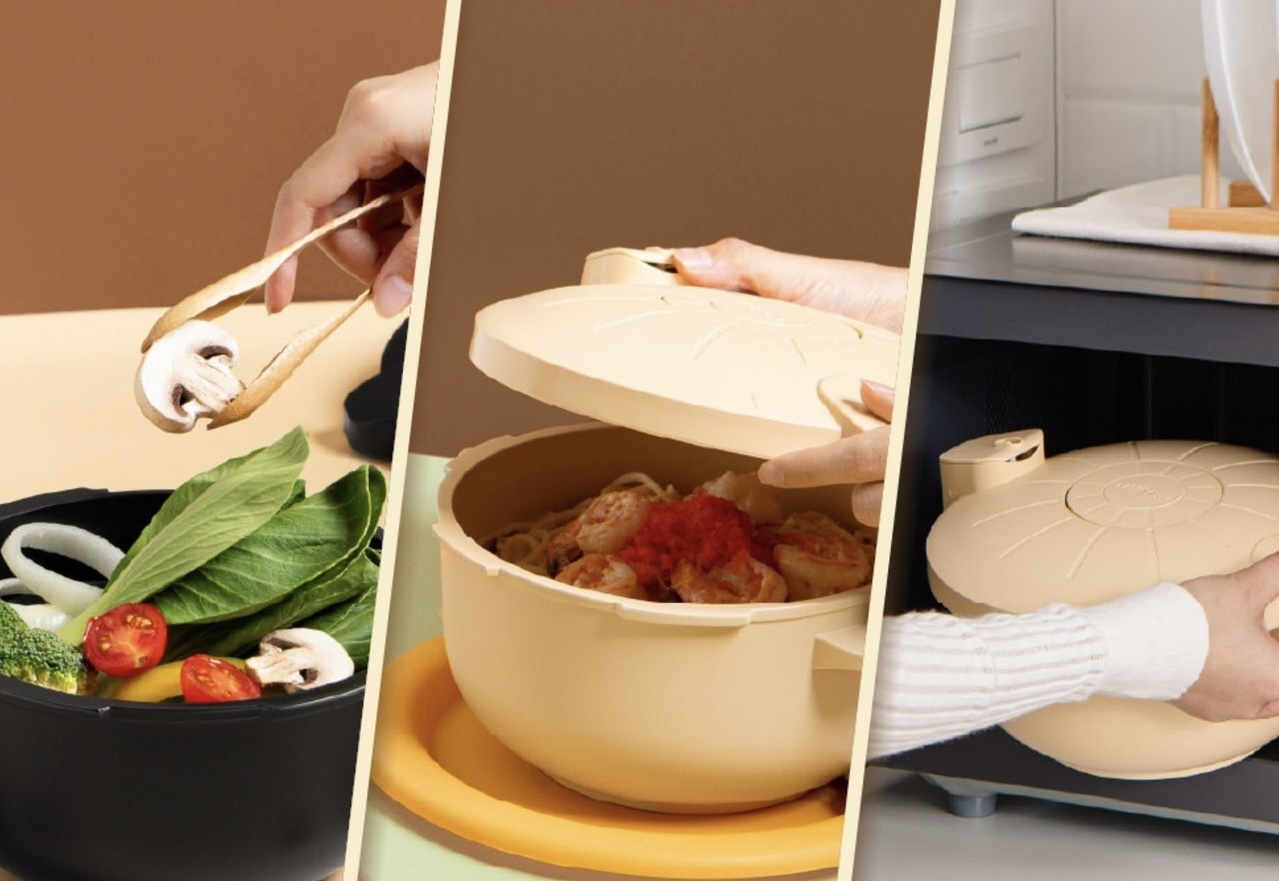ไมเร็กซ์ (ประเทศไทย) เปิด 6 เหตุผลของคนชอบทำอาหาร!พร้อมเสิร์ฟไอเดีย ‘EASY COOKING BY MEYER’ รับกระแส Home Cooking ตั้งเป้าสิ้นปี 68 โกยยอดขายเพิ่ม 15%