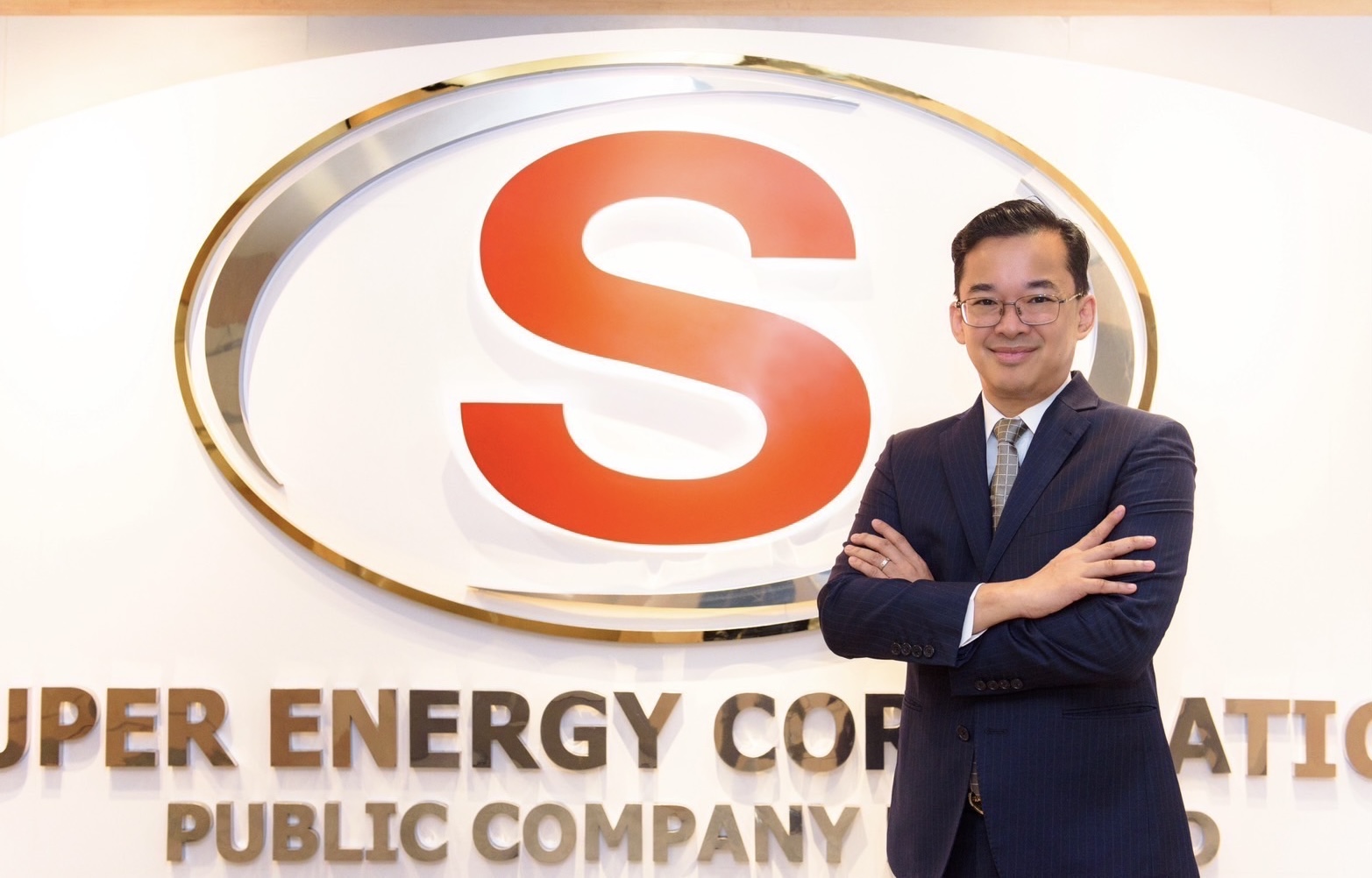SUPERโชว์ 6 เดือนแรกปี 68 EBITDA สูง 81%เล็ง COD วินด์ฟาร์มเวียดนาม 129 MW ดันผลงานช่วงโค้งหลังปี