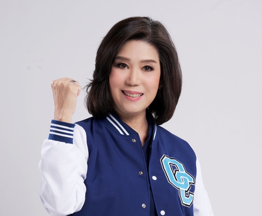 OCEAN LIFE ไทยสมุทร ชวนวิ่งเพื่อโลก กับงาน “Ocean Life Run with Love @Ocean Marina” วิ่งใส่ใจสุขภาพ รักษ์สิ่งแวดล้อม เพื่ออนาคตที่ยั่งยืน