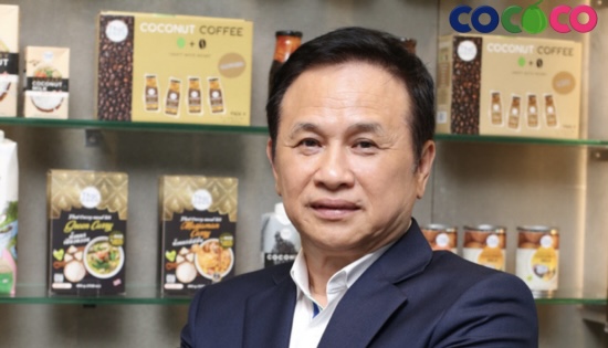 COCOCO ส่งซิกผลงาน Q2/67 สดใส จ่อเปิดตัว New Packaging เร็วๆ นี้