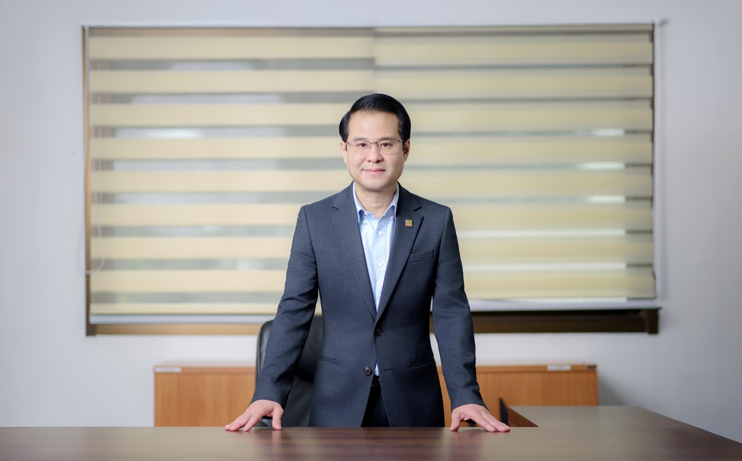 DEMCO พร้อมร่วมโครงการ “JUMP+” ของตลาดหลักทรัพย์ฯตอกย้ำแนวทาง ESG–ธรรมาภิบาลโปร่งใสเดินหน้าขับเคลื่อนธุรกิจพลังงานสีเขียว หนุนศักยภาพเติบโตยั่งยืน