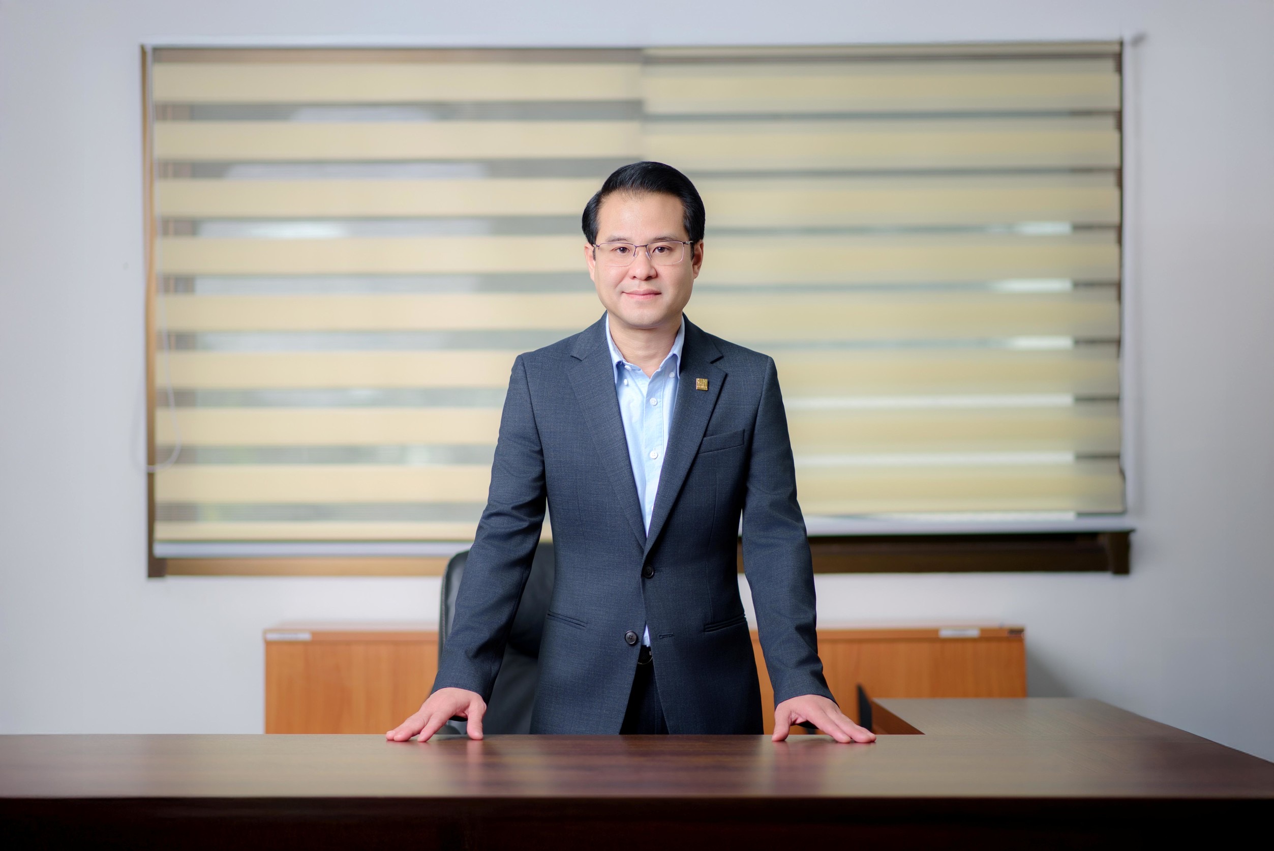 DEMCO เร่งเครื่องสู่พลังงานแห่งอนาคต!ลุย Smart Grid–Smart Energy ดันงานเมกะโปรเจคพุ่งตั้งเป้าโซลาร์รูฟท็อปแตะ 20 MW ในปี 2570 หนุนเติบโตยั่งยืน