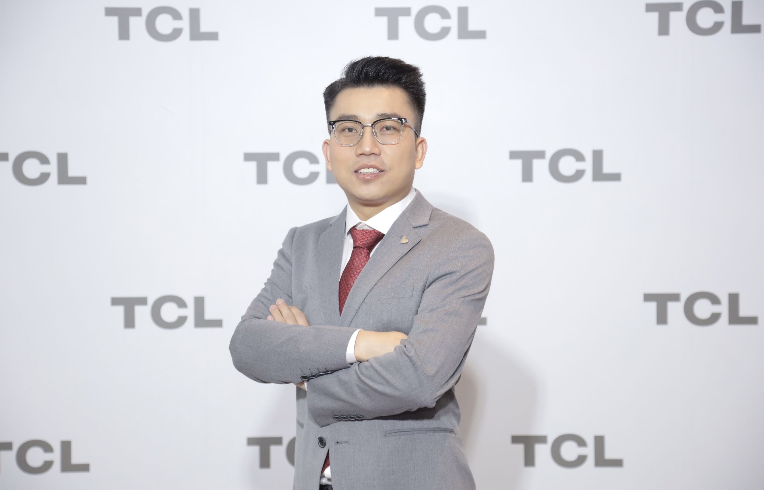 TCL ส่ง C6K ลุยตลาดพรีเมียมเต็มตัว ชูเทคโนโลยี QD-Mini LED ให้ภาพ เสียง สีสมจริงที่สุดยืนยันคุณภาพด้วยรางวัล EISA “GAMING TV 2025-2026” ทีวีสำหรับคอเกม