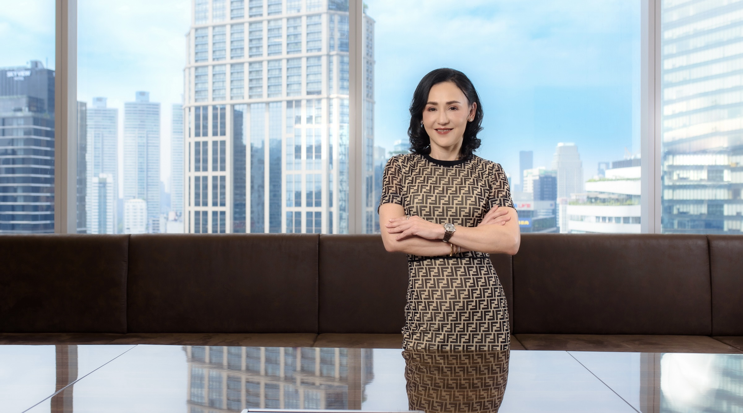 TSE ลั่น! พร้อมลุยโครงการ Direct PPAเดินหน้าธุรกิจ Private PPA – M&A – โรงไฟฟ้าขยะ – Healthcareดันรายได้พุ่งกระฉูด สร้างสังคมเติบโตยั่งยืน