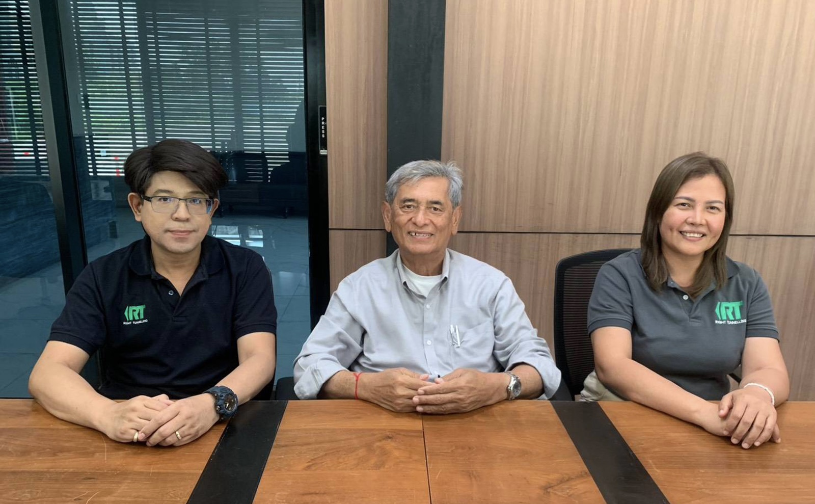 RT ให้ข้อมูลเสนอขายหุ้นกู้ครั้งที่ 1/68 แก่ผู้แนะนำการลงทุน