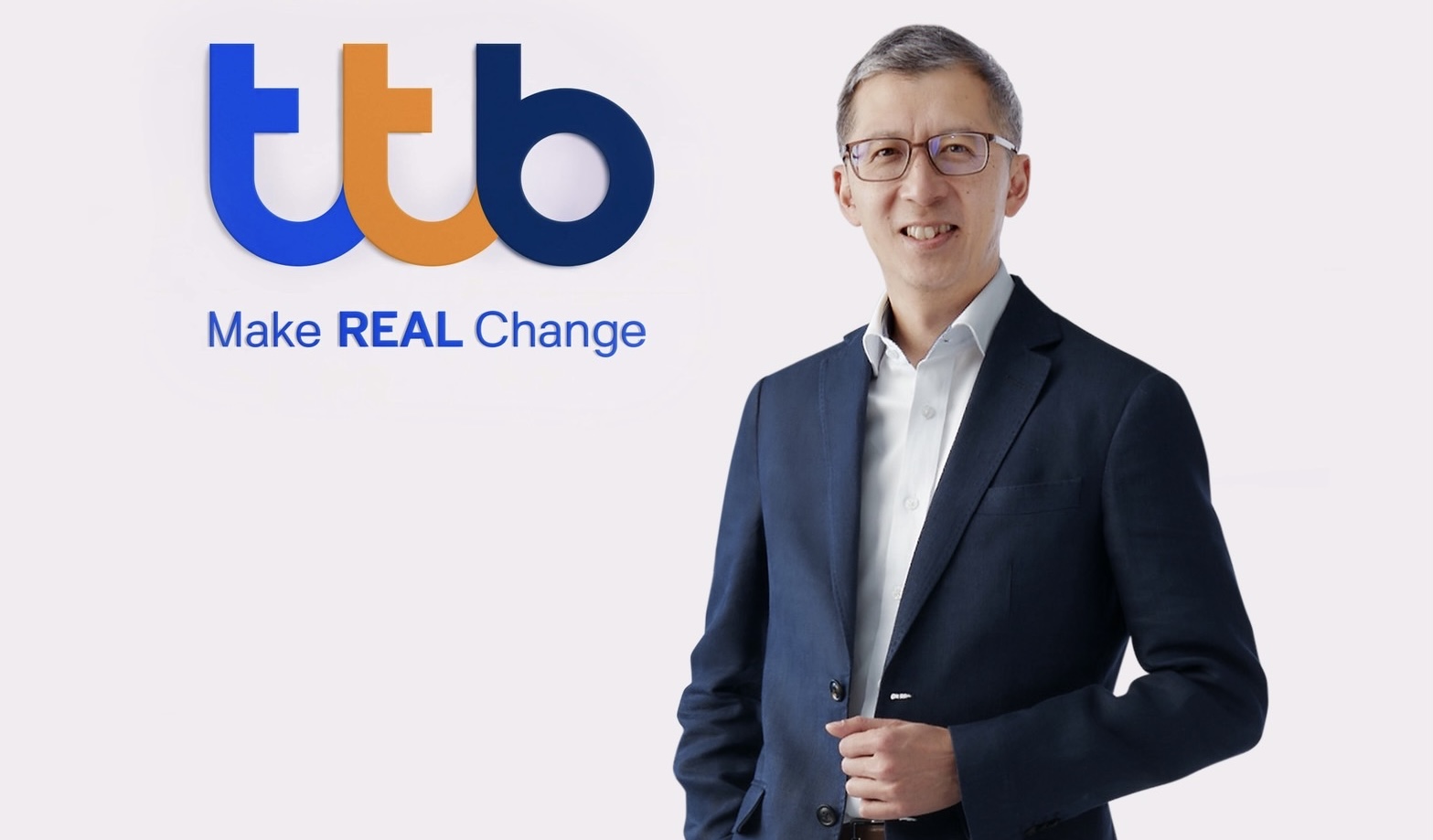 ทีเอ็มบีธนชาต รายงานกำไรสุทธิ 15,399 ล้านบาท ในไตรมาส 3