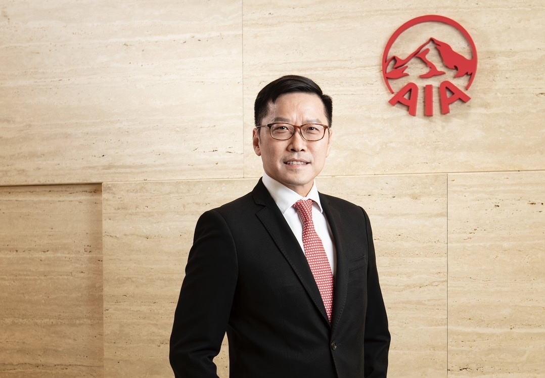 กลุ่มบริษัทเอไอเอ แถลงผลประกอบการประจำไตรมาสที่ 3มูลค่าธุรกิจใหม่ เพิ่มขึ้นร้อยละ 25 เป็นมูลค่า 1,476 ล้านเหรียญสหรัฐ