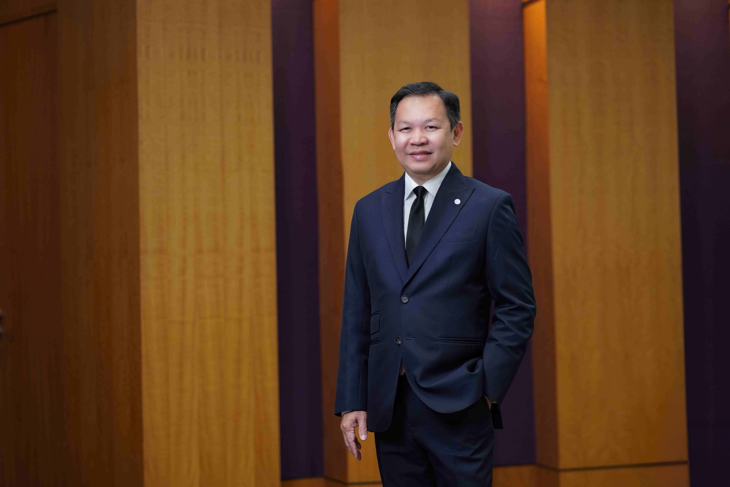 SCB WEALTH เปิดสูตรลงทุน3สไตล์กองทุนบริหารภาษี ตอบโจทย์ทุกเป้าหมายการออมมั่นคง-สมดุล-เติบโต