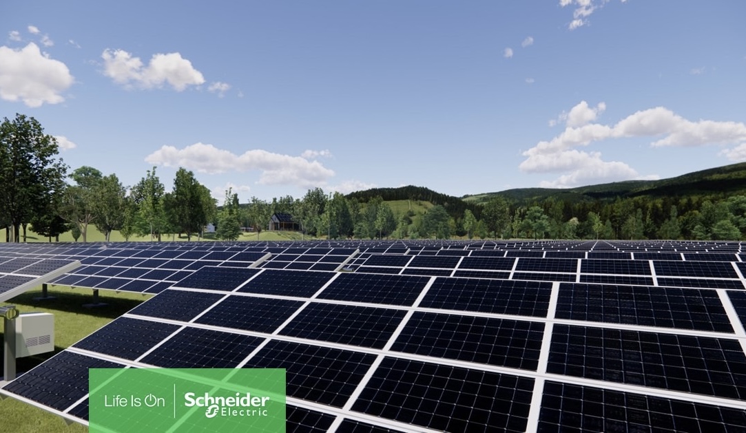 ชไนเดอร์ อิเล็คทริค โชว์ผลดำเนินงานโครงการ SSI ไตรมาส 3 ด้วยคะแนน 8.52 ตอกย้ำความแข่งแกร่งบริษัทยั่งยืนที่สุดในโลก