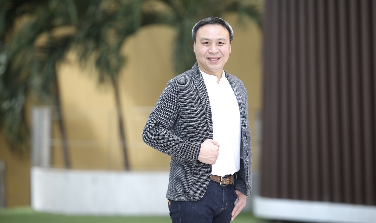 กรุงศรี ออโต้ เผยเส้นทาง 12 ปี โครงการ LET’sponsibleจากแบรนด์ที่เป็น ”ผู้พูด” สู่ “ผู้ลงมือทำ” เพื่อเปลี่ยนถนนไทยให้ปลอดภัยอย่างยั่งยืน