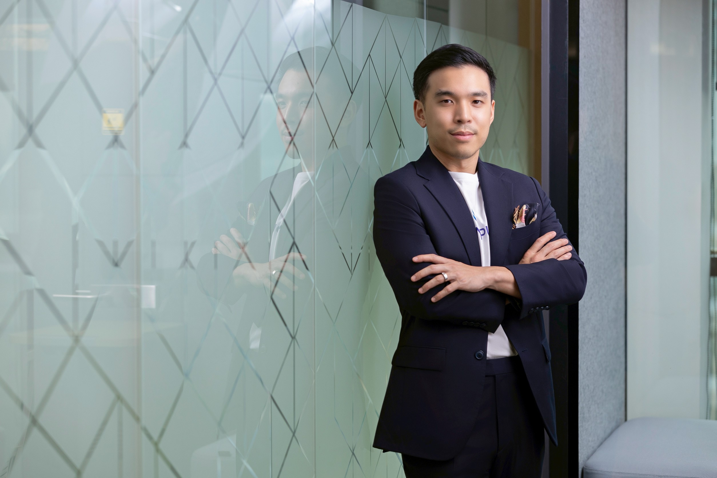 บ้านปูเผยผลประกอบการไตรมาส3/2568เดินหน้าสู่เฟสใหม่ของกลยุทธ์Energy Symphonics