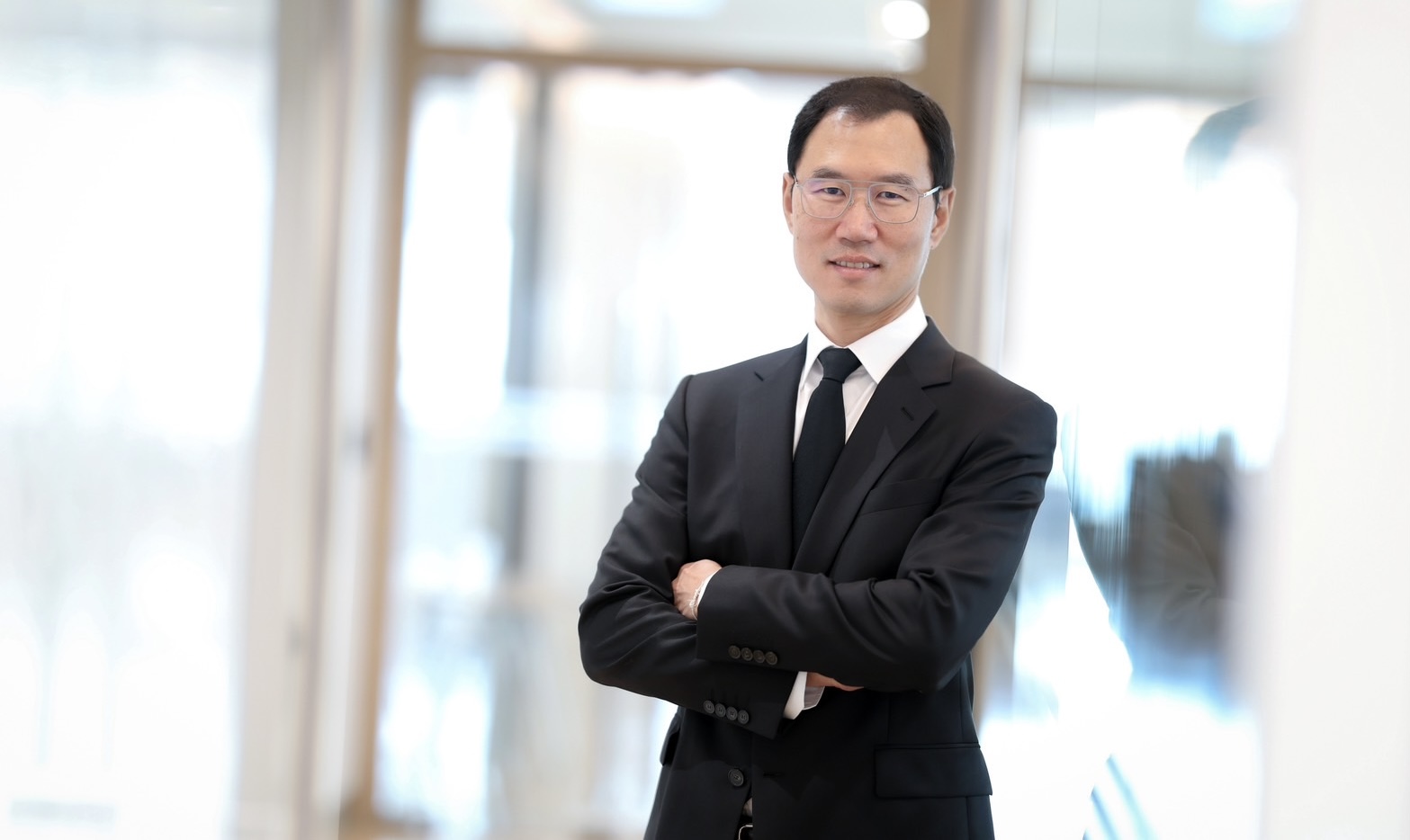 กรุงเทพประกันชีวิต เปิดผลดำเนินงานไตรมาส 3 ปี 68กำไรสุทธิ 2,306 ล้านบาท เบี้ยปีแรกเติบโต 78%