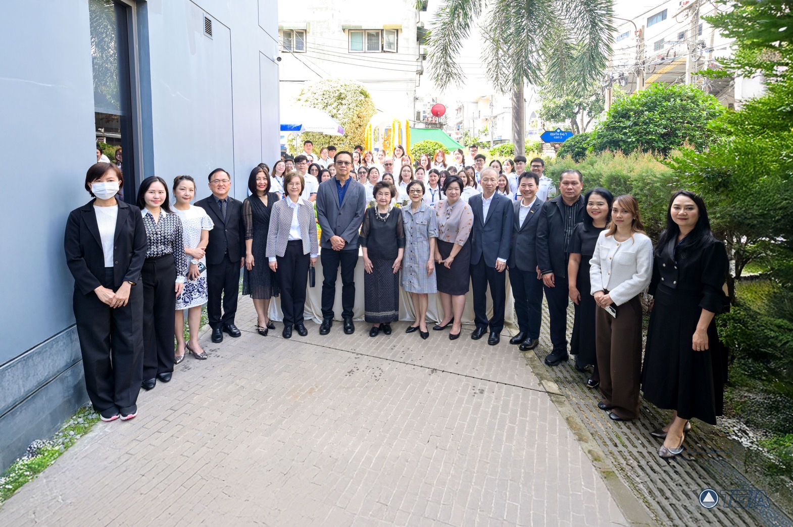 สมาคมประกันวินาศภัยไทย ครบรอบ 58 ปี แห่งความภาคภูมิใจ คว้ารางวัลระดับประเทศ ตอกย้ำบทบาทศูนย์กลางการประกันวินาศภัยของไทย