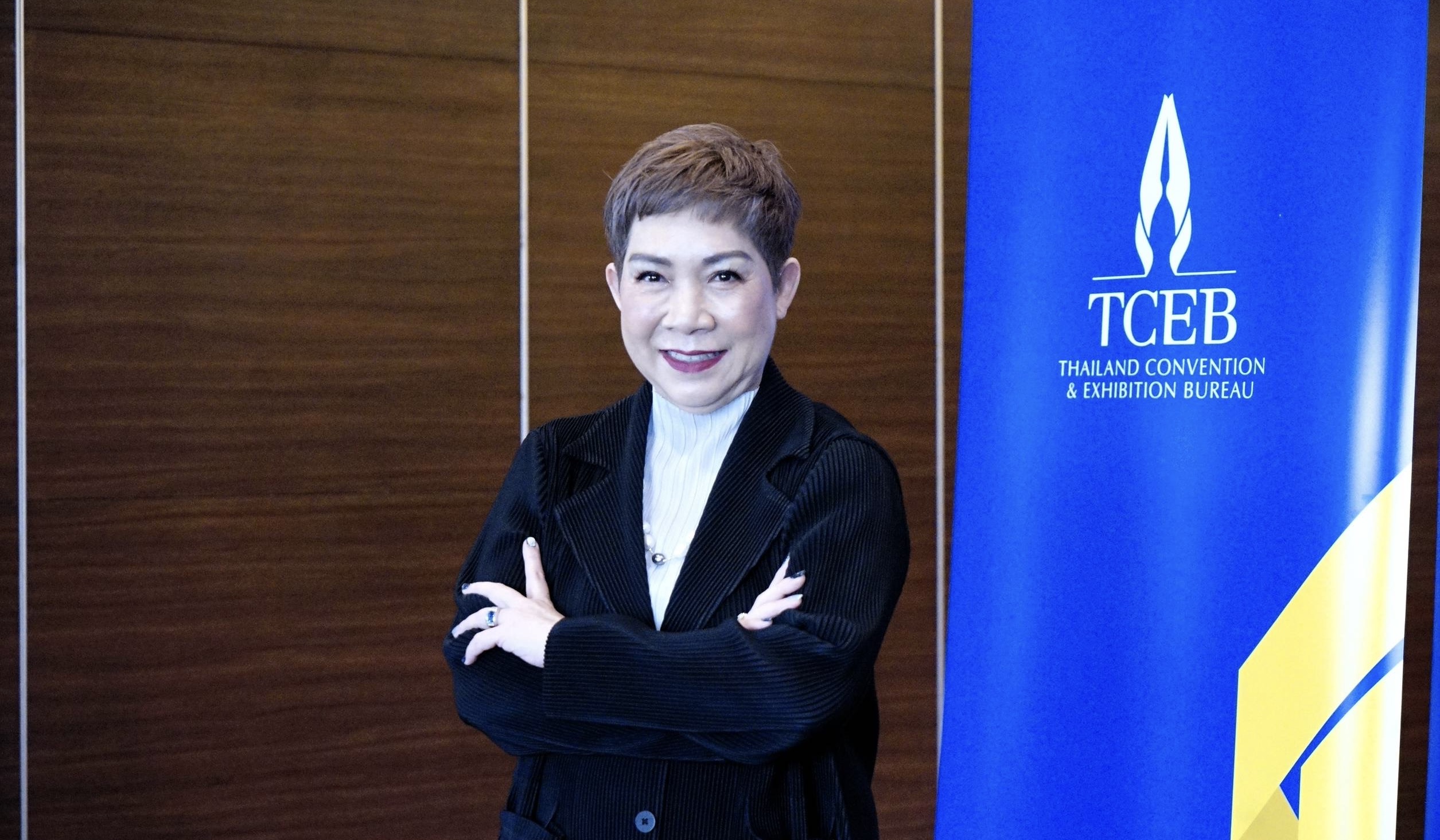 ทีเส็บปลื้มผลงานเด่น แคมเปญ 