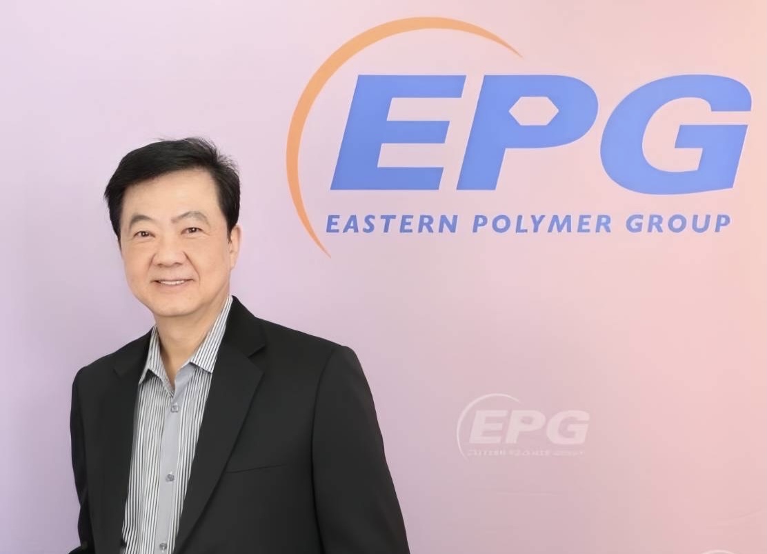 EPG เผยทิศทางธุรกิจช่วงครึ่งปีหลัง พร้อมยกระดับประสิทธิภาพทุกมิติ ภายใต้นโยบาย ‘USE’ หนุนผลประกอบการแข็งแกร่ง เตรียมจ่ายเงินปันผล 7 สตางค์ 9 ธ.ค.นี้