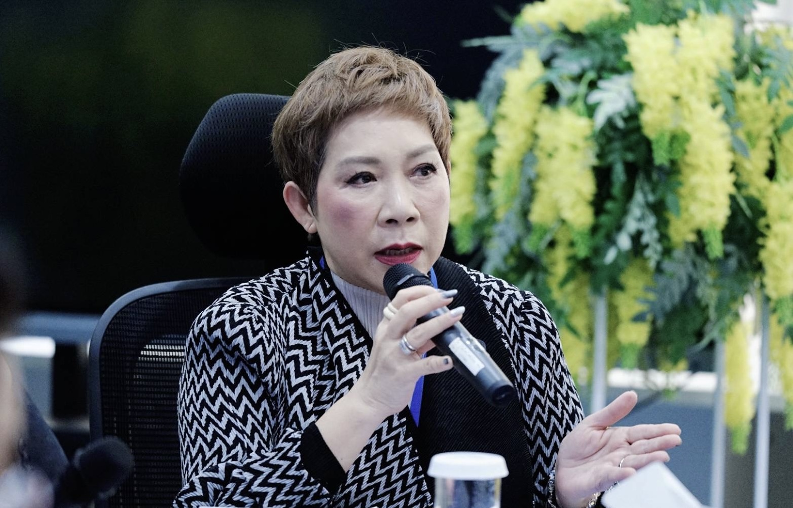 ทีเส็บเตรียมพร้อม Southern MICE Readyชู 3 กลยุทธ์จับมือพันธมิตรร่วมฟื้นฟูไมซ์ภาคใต้หลังพ้นอุทกภัย