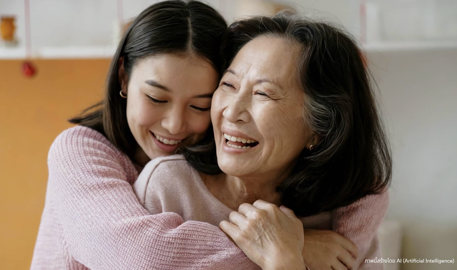 “Hug to celebrate living together”  แคมเปญฮีลใจ จาก FWD ประกันชีวิต ร่วมส่งต่อพลังบวกให้ทุกคนออกไปใช้ชีวิตให้เต็มที่ 