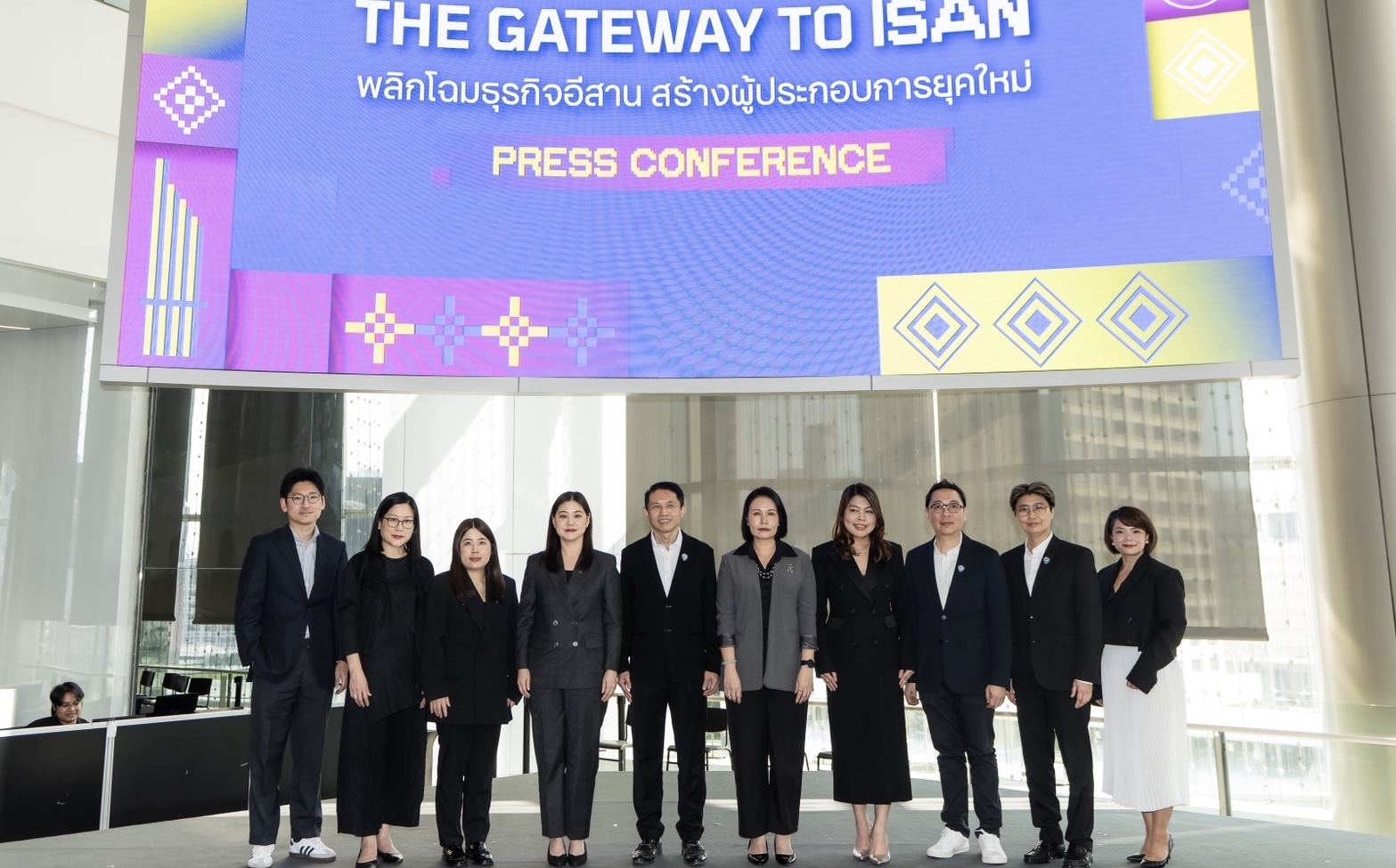 Techsauce บุกโคราช จัดมหกรรมปลุกพลังผู้ประกอบการรุ่นใหม่‘Techsauce Next Entrepreneur’s Summit’