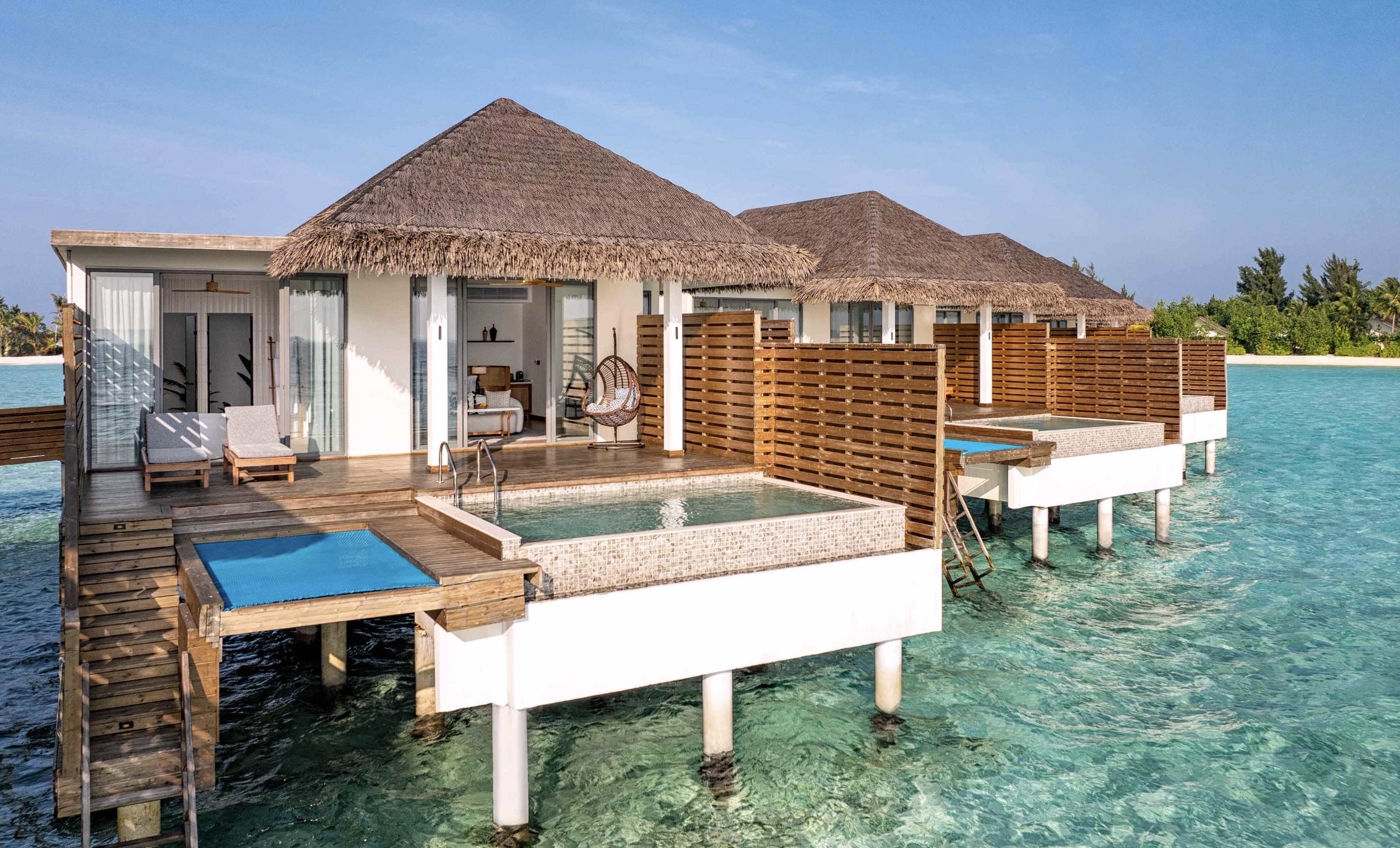 กลุ่มดุสิตธานีเดินหน้าแผนเปิดโครงการใหม่ทั่วโลกในปี 2569หลังปี 2568 สร้างสถิติเซ็นสัญญาโรงแรมใหม่ 24 แห่ง สูงสุดเป็นประวัติการณ์ตอกย้ำความมั่นใจผู้ลงทุนกับโอกาสเติบโตในอนาคต