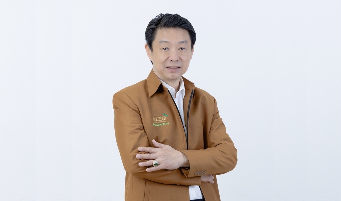 LEO เดินหน้า JUMP+ ปักหมุด EBITDA โตไม่น้อยกว่า 45% ในปี 71เสริมศักยภาพบุคลากร รองรับการขยาย Trade lane  / Rail / Non-freight / Non-Logisticsควบคู่ธรรมาภิบาล - Climate Action หนุนเติบโตยั่งยืน