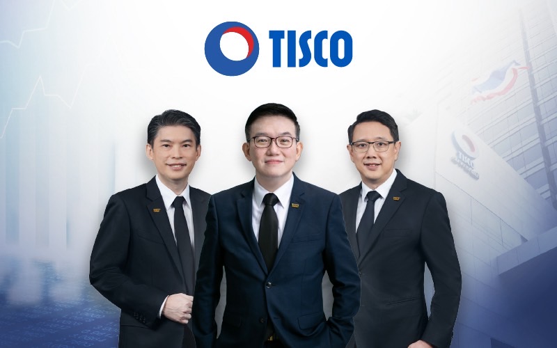 กลุ่มทิสโก้ เปิดแผนกลยุทธ์ 3 ปีพลิกความท้าทายสู่โอกาสสร้างการเติบโตอย่างยั่งยืน