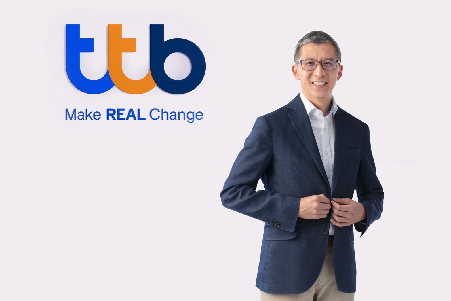 ทีทีบี กำไรสุทธิ 5,240 ล้านบาทQ4รวม 12 เดือน ปี 2568 มีกำไรสุทธิ 20,639 ล้านบาท ด้านคุณภาพสินทรัพย์มีเสถียรภาพ หนี้เสียทรงตัว และอัตราส่วนสำรองฯ ต่อสินเชื่อด้อยคุณภาพอยู่ในระดับสูงที่ 152% ขณะที่การช่วยเหลือลูกค้าแก้หนี้อย่างยั่งยืนได้ตามเป้าหมาย