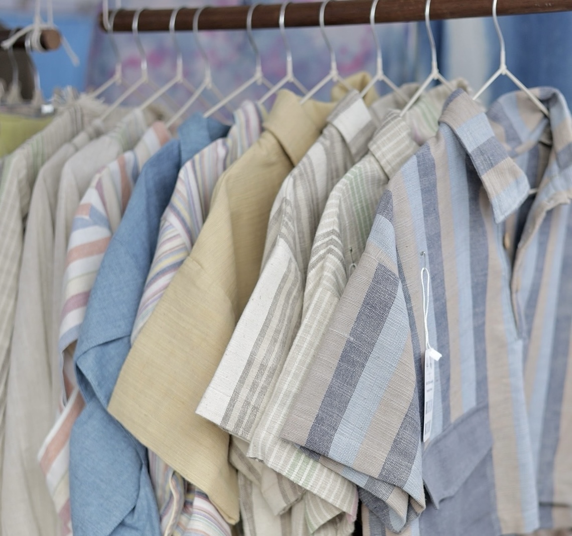 คิง เพาเวอร์ เสริมแกร่งผู้ประกอบการไทย ยกระดับสินค้าแฟชั่นชุมชนสู่เวทีโลกขับเคลื่อนเศรษฐกิจท้องถิ่นอย่างยั่งยืน