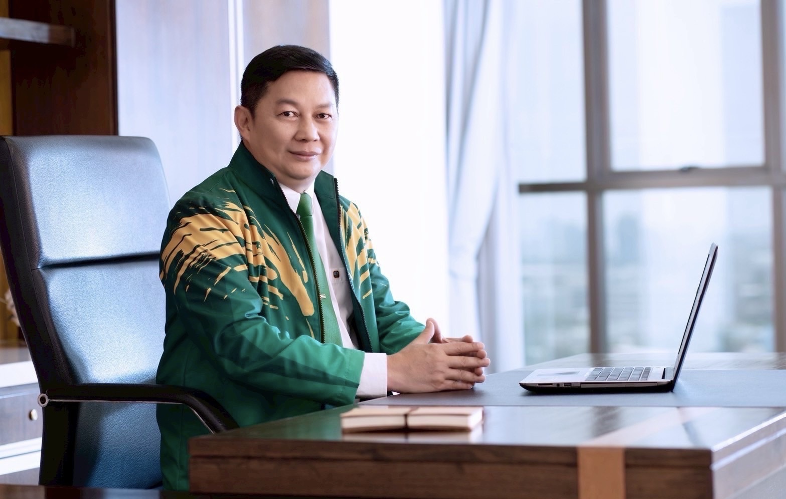 ธ.ก.ส. ยกทัพสินค้าเกษตร จากเกษตรกรตัวจริงทั่วประเทศในงาน BAAC Market “ของดีภูมิภาค” 28 - 30 ม.ค. นี้