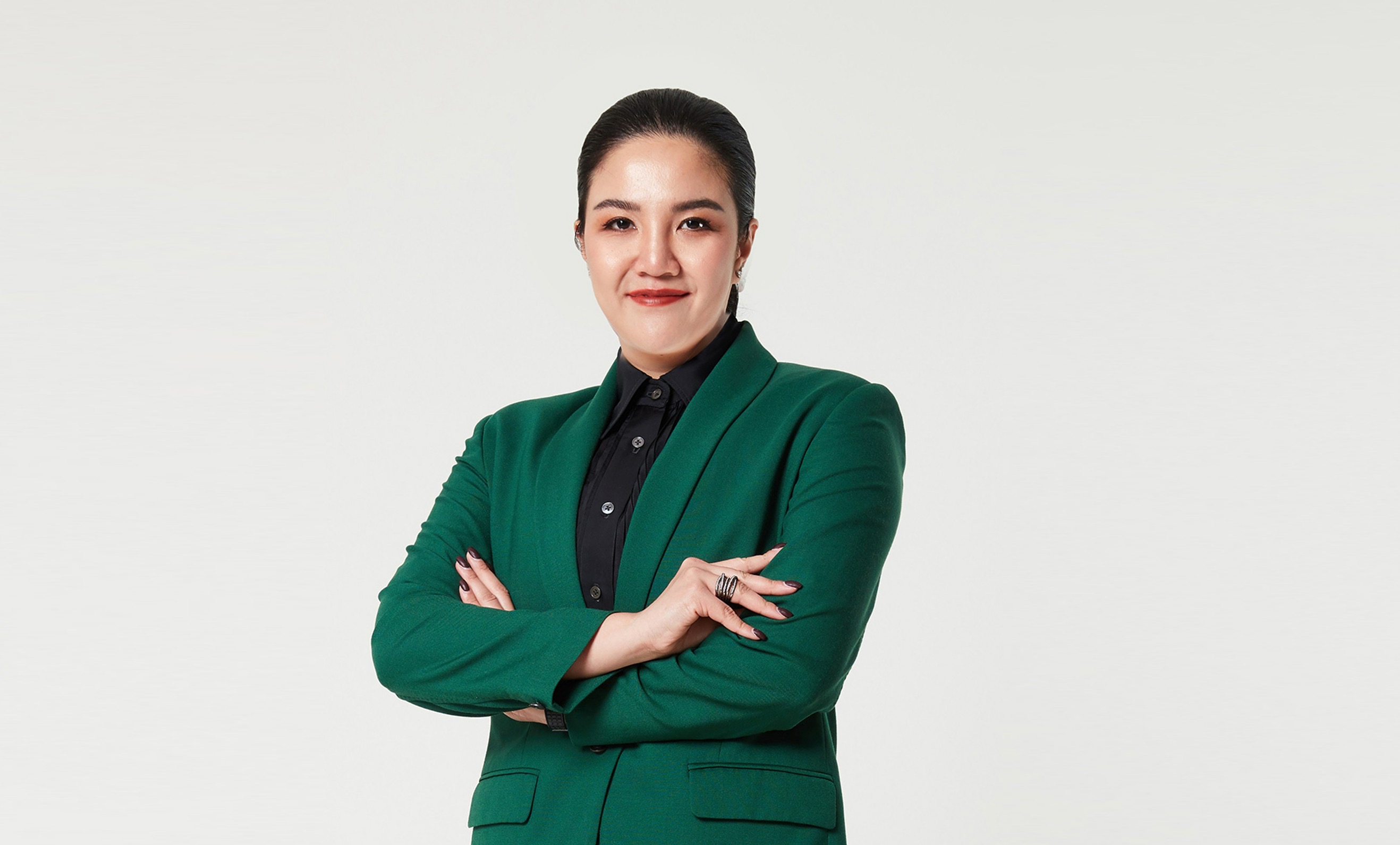 WP สุดสตรอง! โชว์แผน JUMP+ 3 ปี  รุกขยายช่องทางจัดจำหน่าย-พัฒนาองค์กรสู่ Smart Officeยกระดับเครดิตเรตติ้ง หนุนฐานะการเงิน ปักธงรายได้เติบโตทุกปี