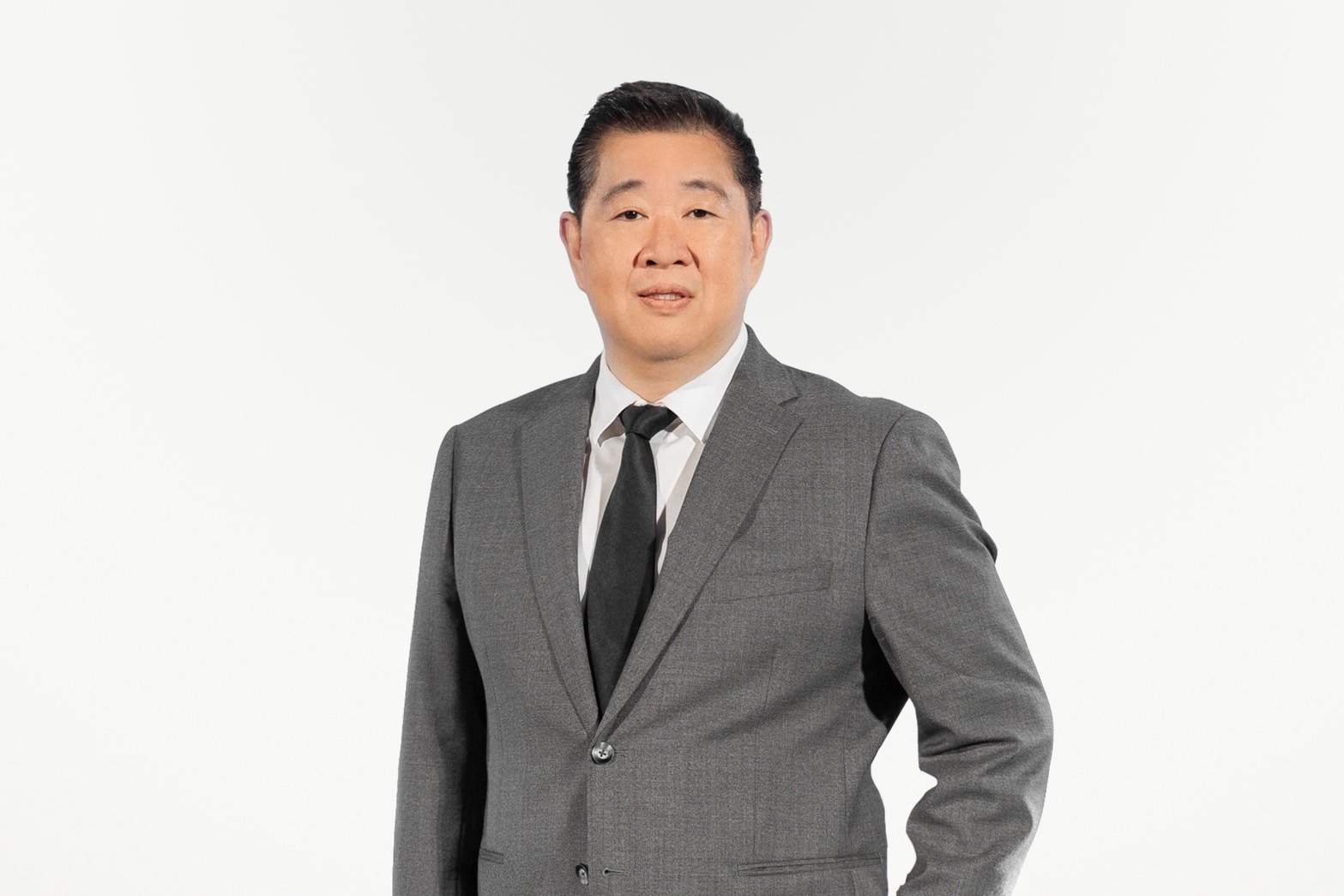 บอร์ด กบข. อนุมัติลาออก “ทรงพล ชีวะปัญญาโรจน์”พร้อมเดินหน้าสรรหาเลขาธิการคนใหม่ สานต่อ ‘เกษียณมีสุข’