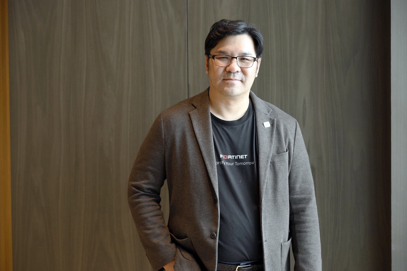 ฟอร์ติเน็ต ชู 4 จุดแข็ง FortiWeb ตอบโจทย์องค์กรไทยรองรับมาตรฐานความปลอดภัยเว็บไซต์ สกมช.