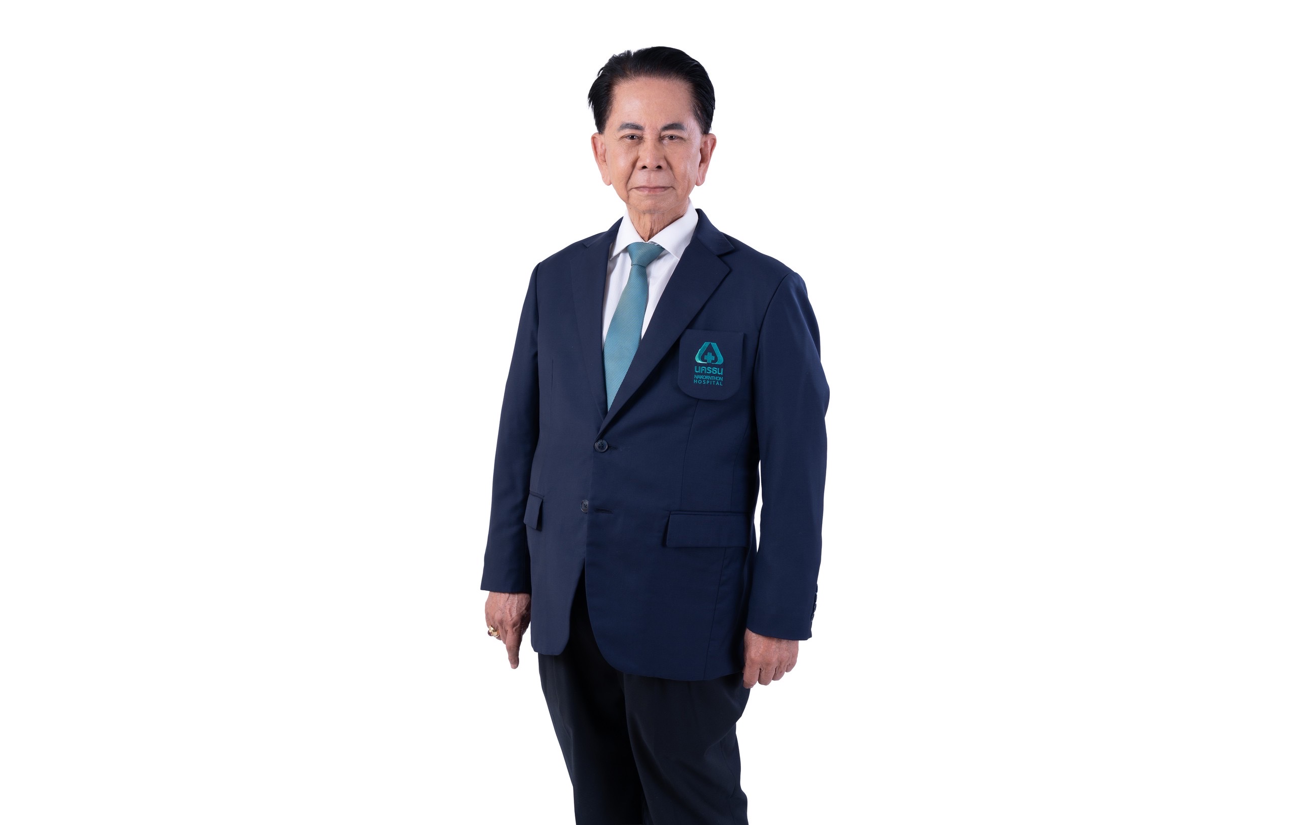 NKT กางแผนปี 69 เตรียมเปิด “นครธน ลองไลฟ์ เซ็นเตอร์”เพิ่มหอผู้ป่วยแบบ VIP เสริมศักยภาพบริการ ปักหมุดรายได้เติบโต 10 -15%