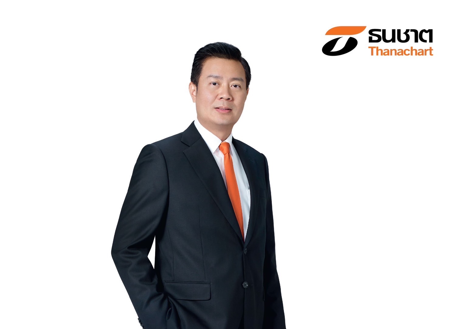 TCAP โชว์ผลงานปี 2568 แข็งแกร่ง กำไรสุทธิเติบโต 16.5% จากปีก่อนพร้อมจ่ายปันผลเพิ่มเป็น 3.50 บาทต่อหุ้น