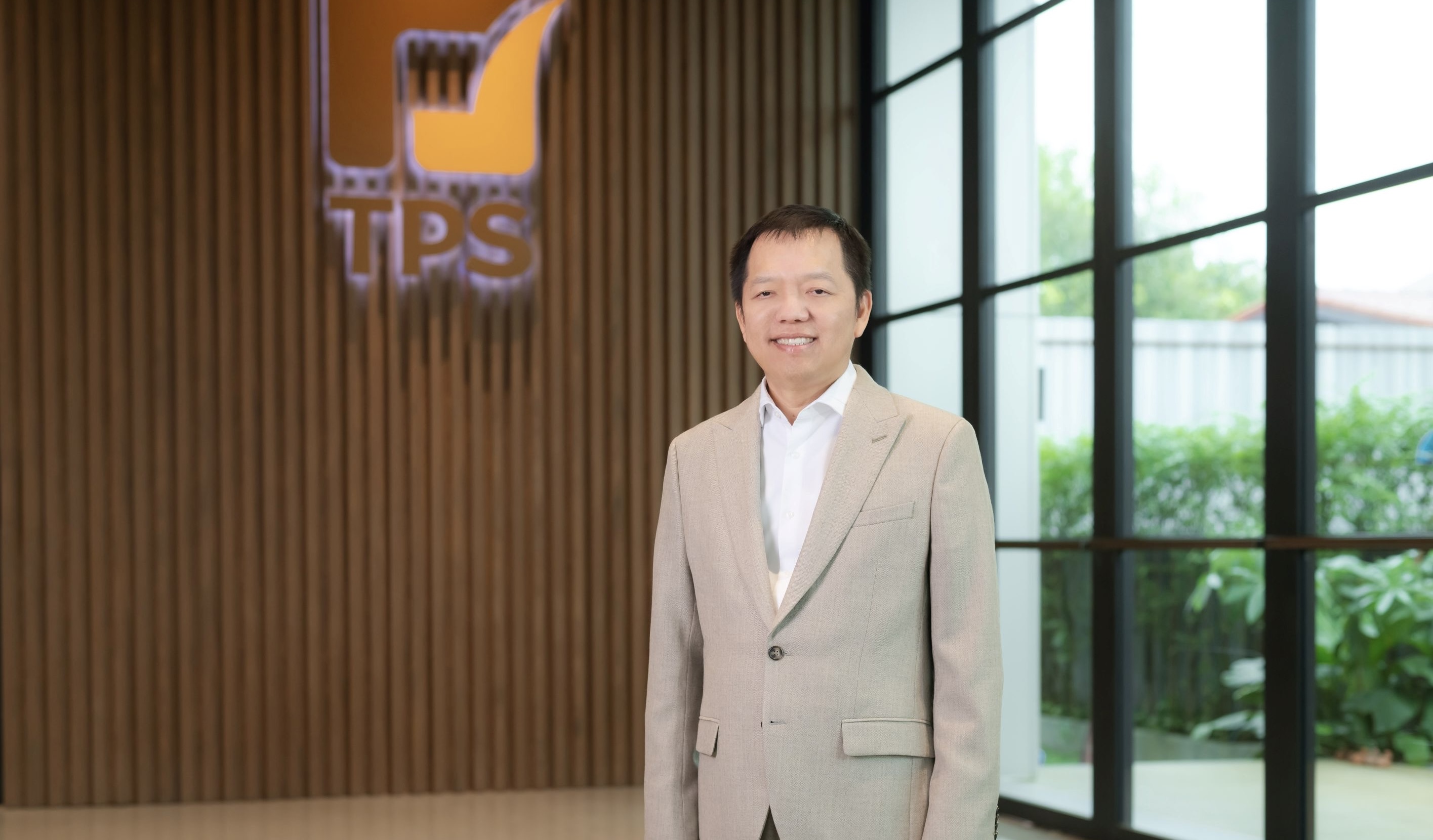 TPS สุดสตรอง! ปี 68 กำไรแตะ 138.79 ลบ. นิวไฮต่อเนื่องบอร์ดใจดี! จ่ายปันผลอีก 0.12 บ./หุ้น รวมทั้งปีจ่าย 0.20 บ./หุ้นปักหมุดปี 69 มุ่งพัฒนาธุรกิจใหม่ AI-Smart Health เพิ่มฐานลูกค้า