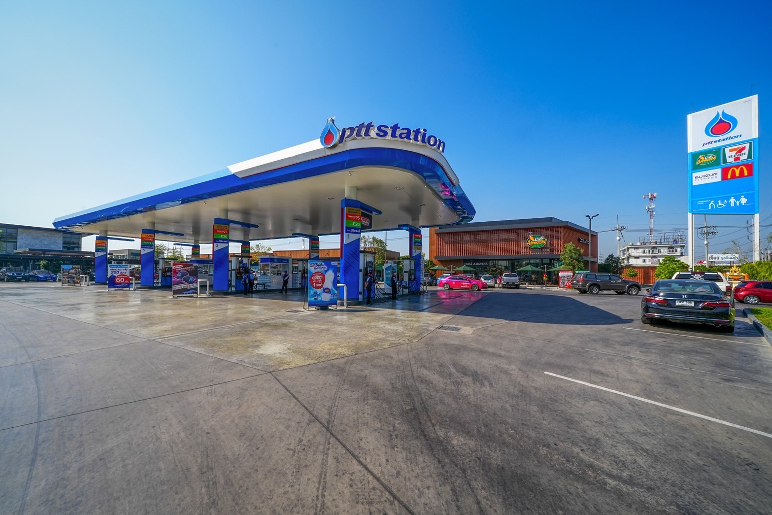 OR เดินหน้าขับเคลื่อนองค์กรขยาย OR Ecosystem วางรากฐานการเติบโตระยะยาว