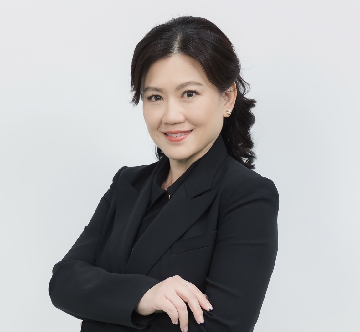 กรุงไทย – แอกซ่า ประกันชีวิต ประกาศแต่งตั้ง คุณมนต์นิดา มุสิกบุตร ดำรงตำแหน่ง ประธานเจ้าหน้าที่บริหาร ฝ่ายตัวแทน (CAO) เสริมทัพผู้บริหารฝ่ายตัวแทน พร้อมยกระดับช่องทางตัวแทนให้เติบโตอย่างยั่งยืน 