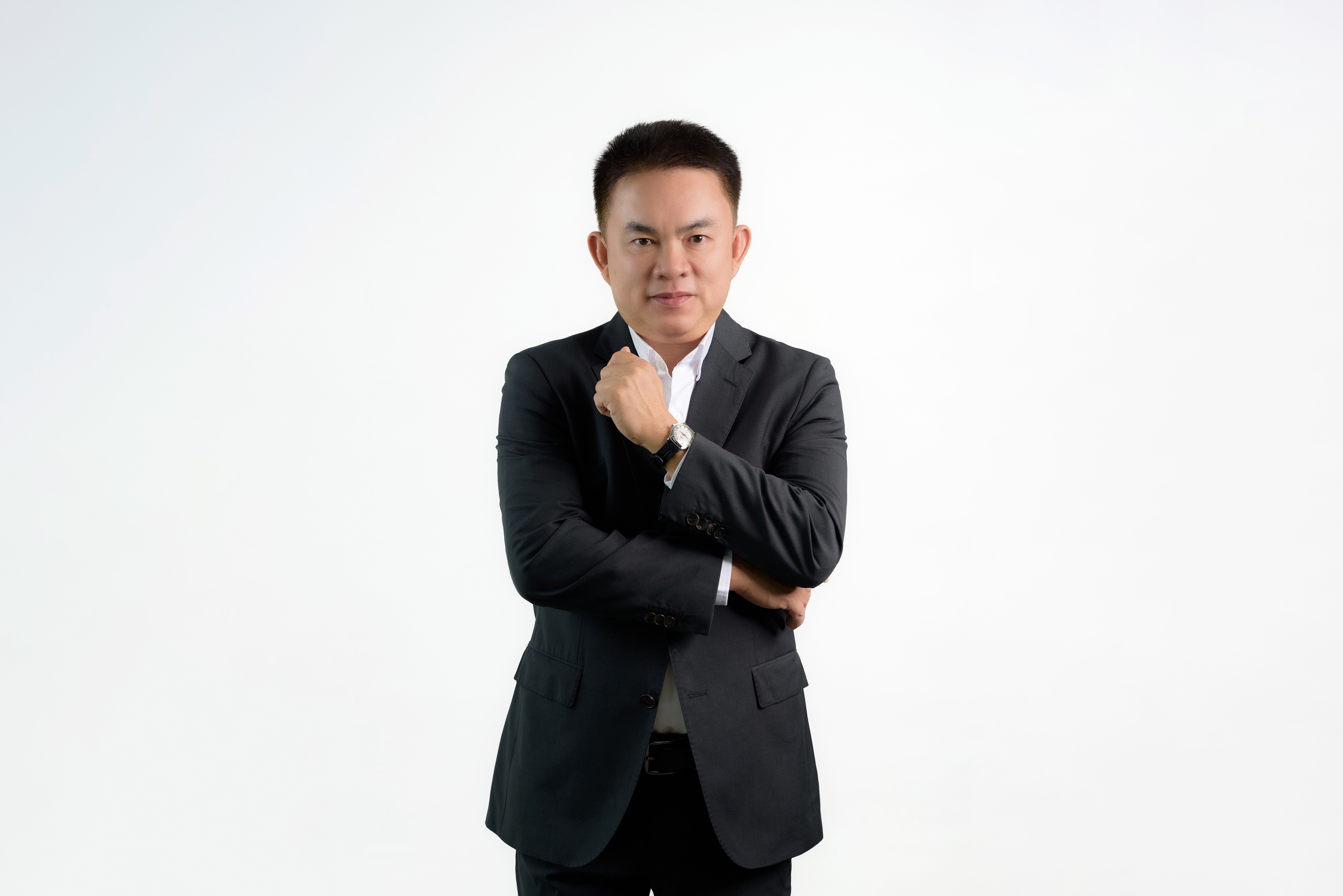 DTCENT ปักหมุดปี 69 ลุยให้บริการ Logistics Solution เดินหน้ารุกตลาด EV Taxi-ขยายลูกค้า B2Cหนุนรายได้เติบโต 10-15%