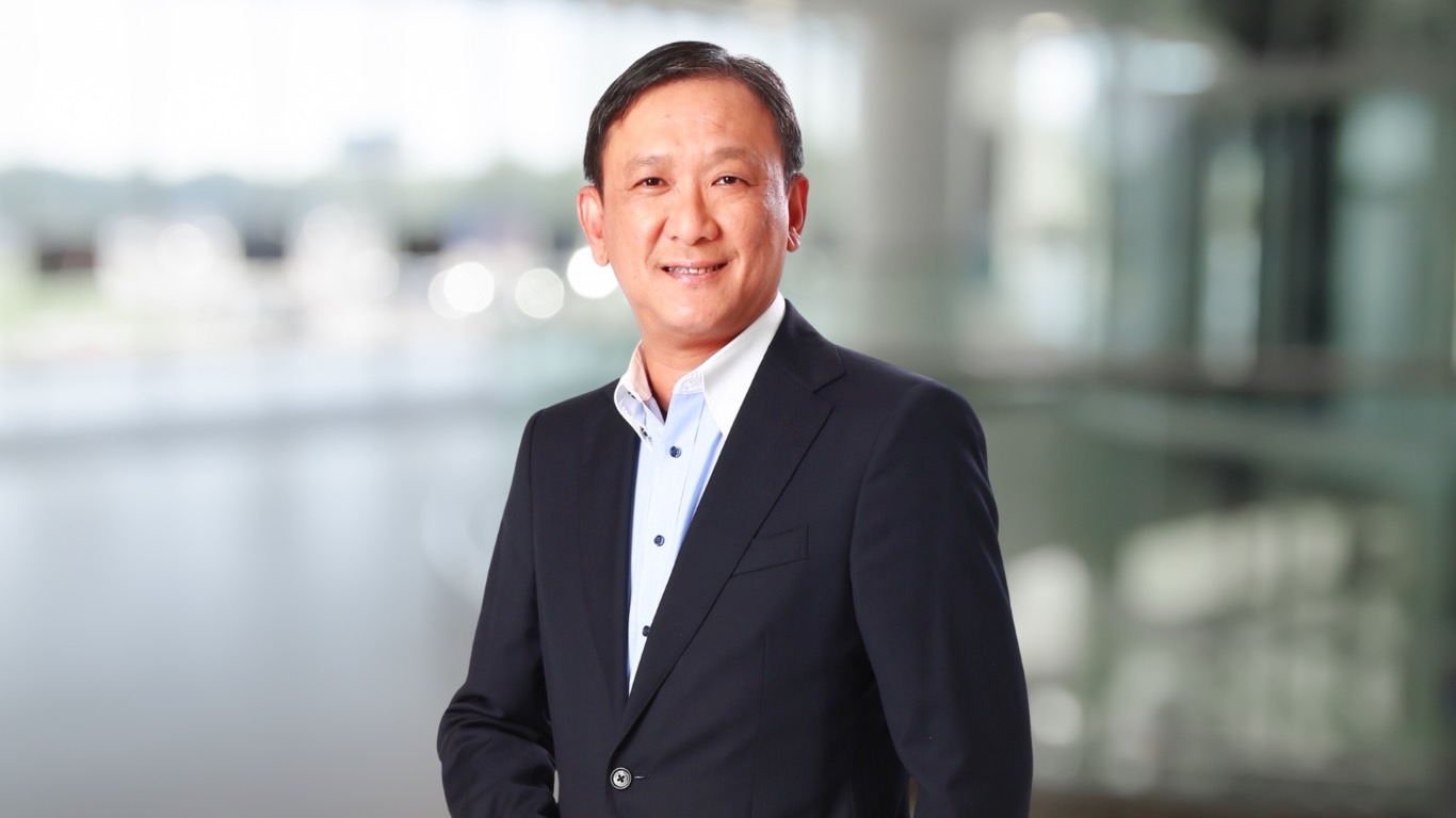 THREL ปักธงปี 2569 พลิกกำไรกด Combined ต่ำกว่า 95%  