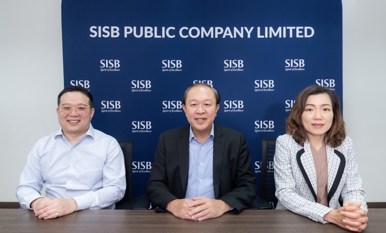 SISB มั่นใจรายได้ปี 67 โตตามเป้าหมาย เดินหน้าขยายโรงเรียนนานาชาติสาขาใหม่แห่งที่ 7