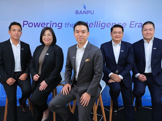 บ้านปูเดินหน้าสู่ NewCo ขับเคลื่อนพลังงานในยุค AIด้วยกลยุทธ์ Energy Symphonics