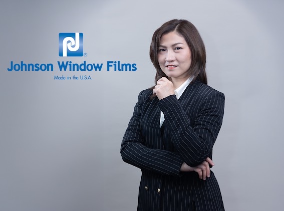 Johnson Window Films แบรนด์ระดับโลกเสริมแกร่งจับมือ Madico ชูนวัตกรรมฟิล์มระดับพรีเมียมลักชัวรี