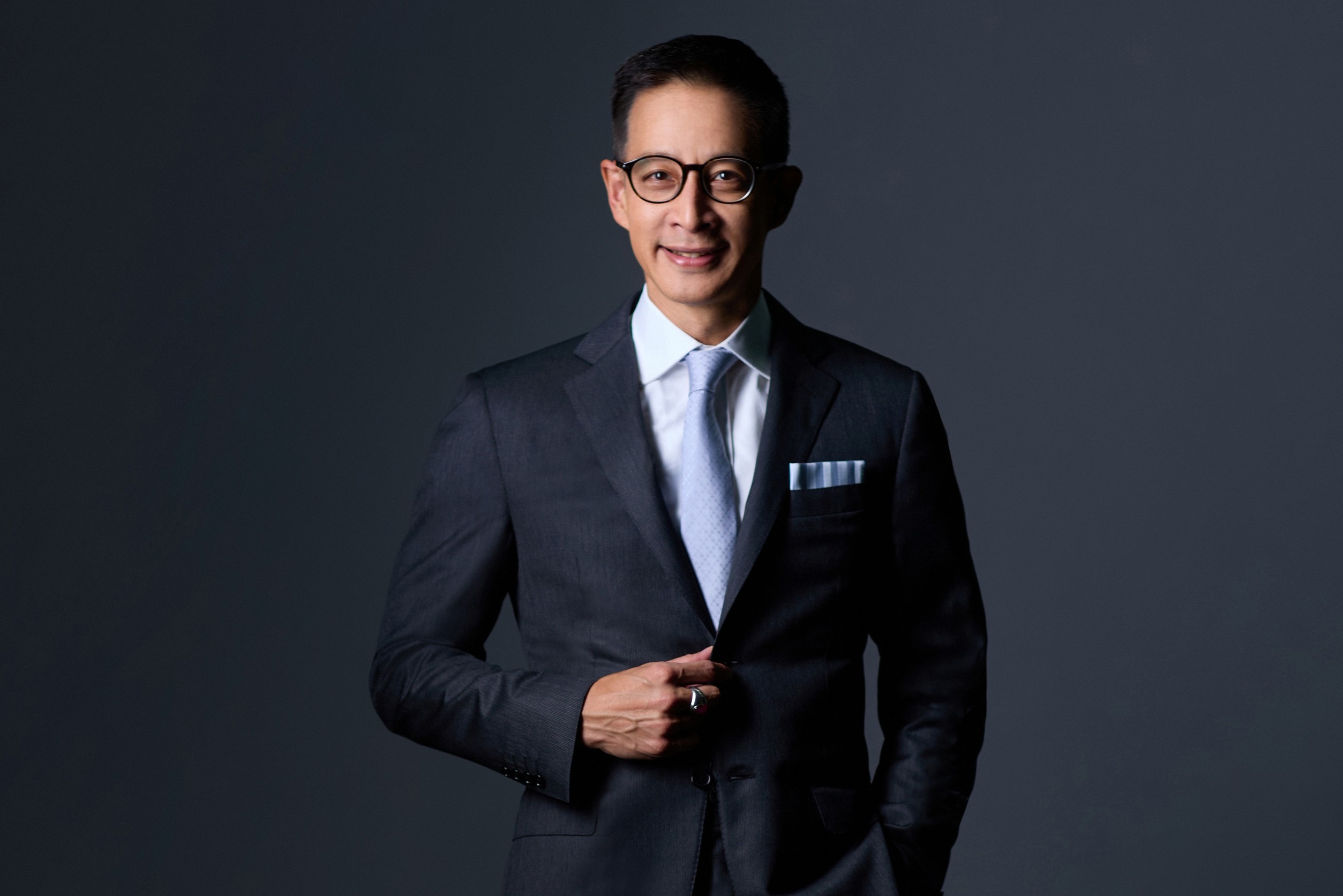 เมืองไทยประกันชีวิต ได้รับการยืนยันคงอันดับเครดิตที่ระดับ ‘A-’จาก Fitch Ratings พร้อมแนวโน้ม Stable Outlookตอกย้ำความแข็งแกร่งทางการเงินและศักยภาพการเติบโตอย่างยั่งยืน