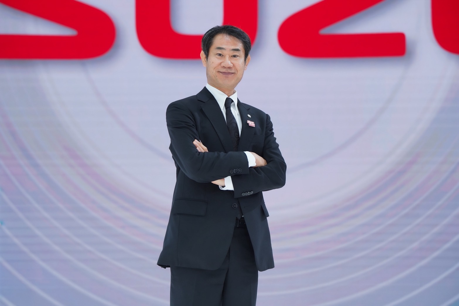 อีซูซุพร้อมเคียงข้างไทยในวิกฤตพลังงาน ประกาศสนับสนุนนโยบายรัฐหากมีความจำเป็นในการปรับเพิ่มสัดส่วนการผสมน้ำมันไบโอดีเซล