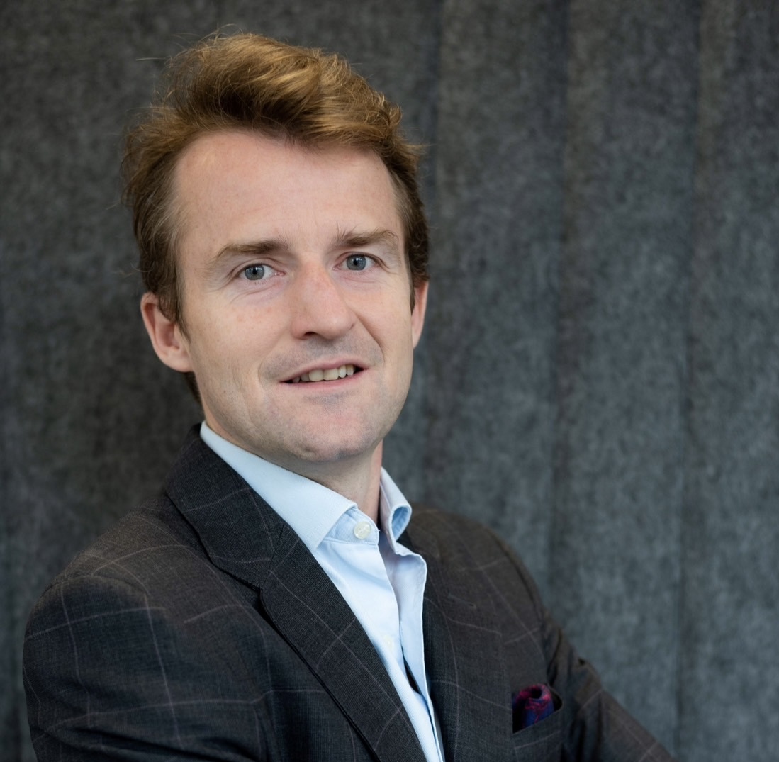 กรุงไทย-แอกซ่า ประกันชีวิต ประกาศแต่งตั้ง คุณนิโคลาส เดอนาเเซลเข้ารักษาการ ตำแหน่งประธานเจ้าหน้าที่บริหาร บมจ. กรุงไทย-แอกซ่า ประกันชีวิต