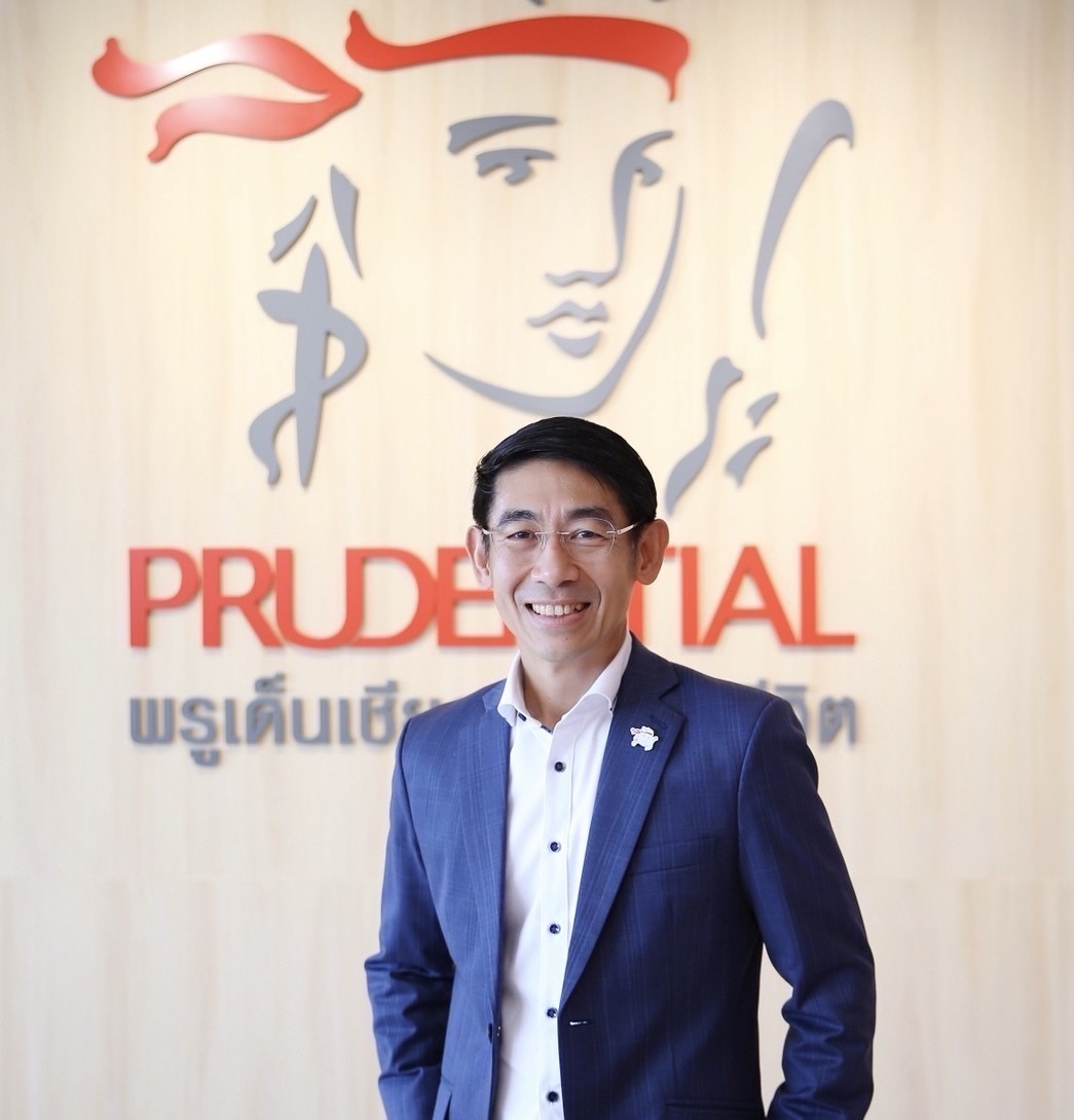 พรูเด็นเชียล เผยผลสำรวจประเทศไทยรั้งอันดับ 3 เอเชีย ที่มี Financial Wellbeing สูง แต่ยังกังวลกับอิสรภาพการเงินในอนาคต