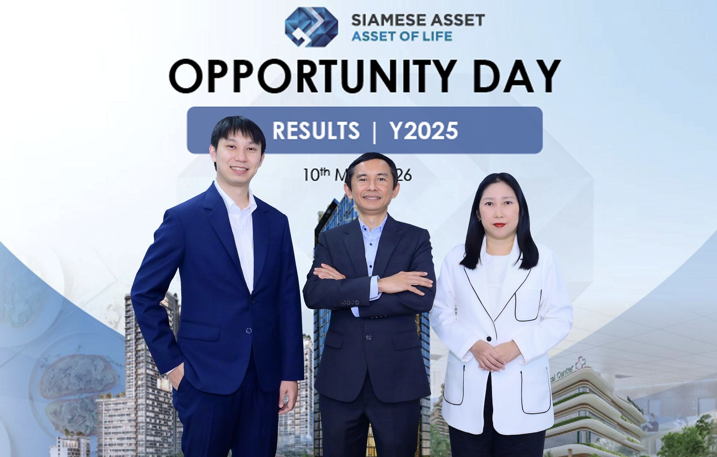 SA เตรียมเปิดพรีเซลล์ Silver Age ปลายปีนี้